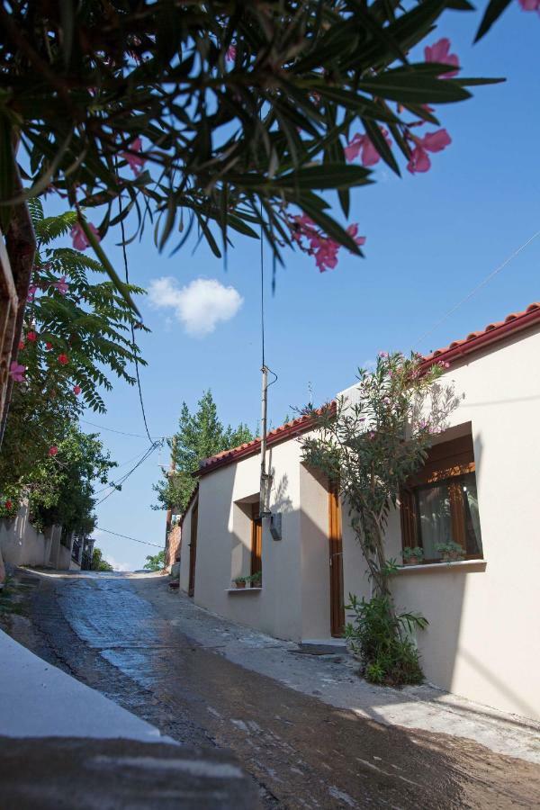 Antoni'S House Makri Villa Alexandroúpolis Luaran gambar
