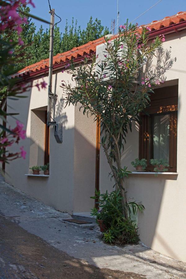 Antoni'S House Makri Villa Alexandroúpolis Luaran gambar