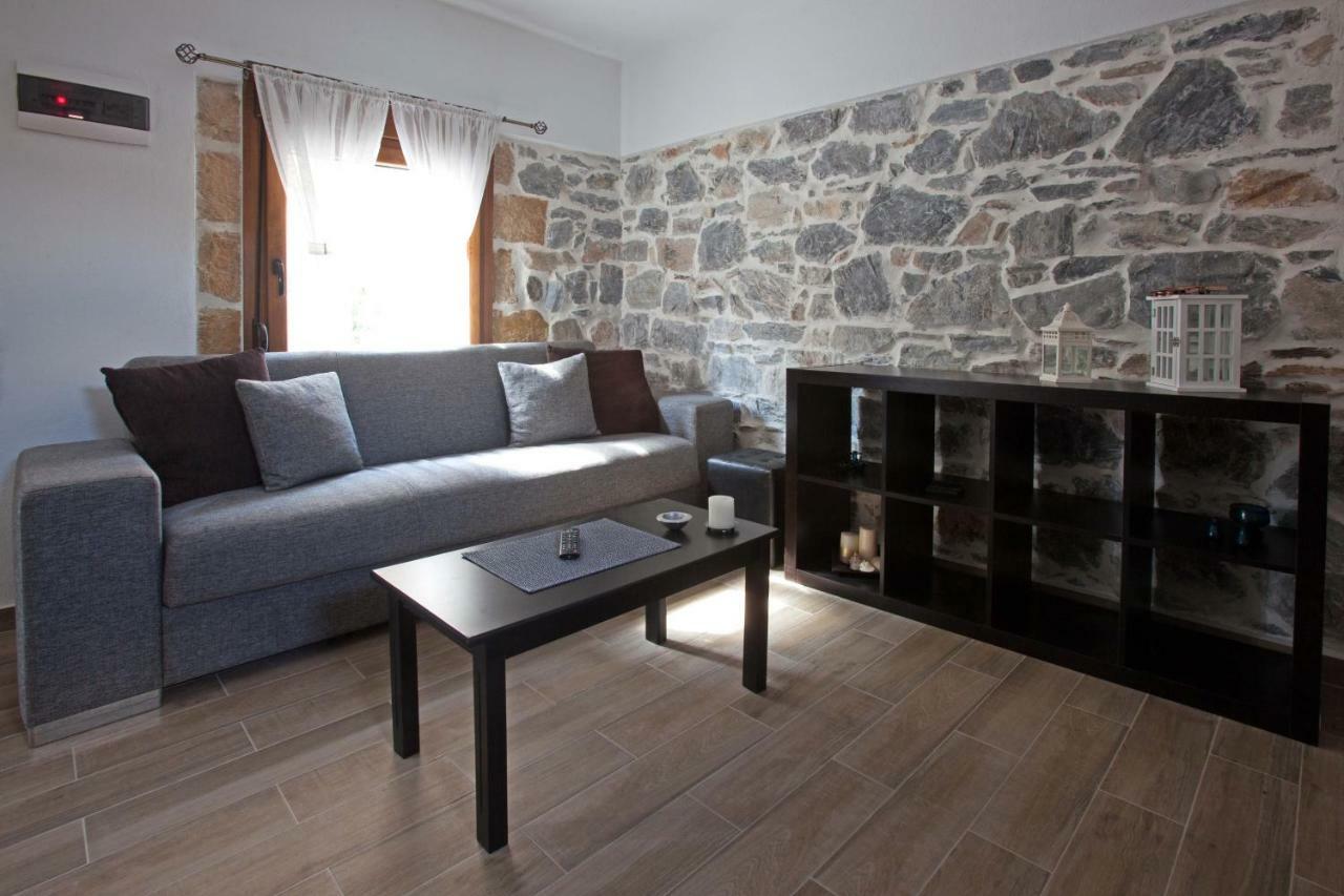Antoni'S House Makri Villa Alexandroúpolis Luaran gambar